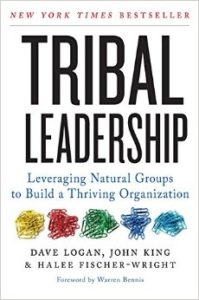 tribal-leadership