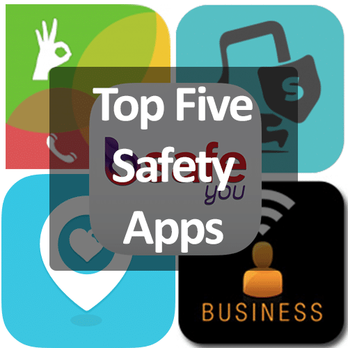 best safety apps image header