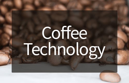 Coffee Tech