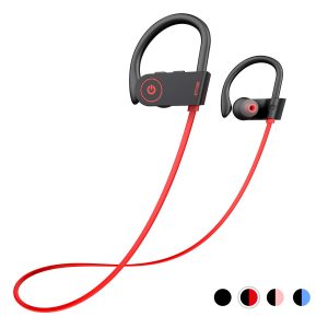 waterproof wireless headphones