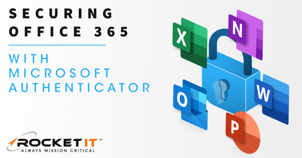 setup microsoft authenticator for office 365 mfa