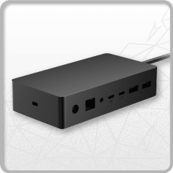 Docking Station (Microsoft Surface)