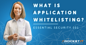 Application Whitelisting