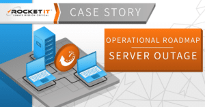 Server Downtime Uptime Outage Case Story