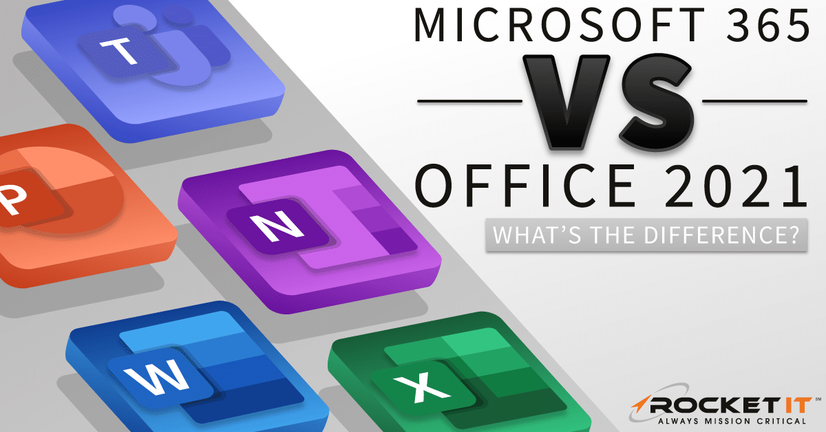 Difference Between Office 2021 And Microsoft 365 EroFound