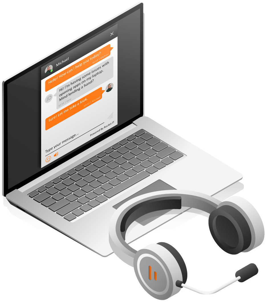 laptop